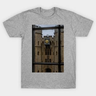 Waterloo Block T-Shirt